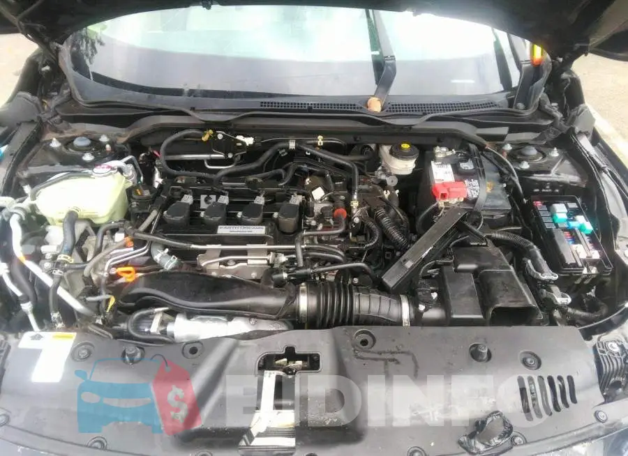 19XFC1F39HE203271 Photo# 10