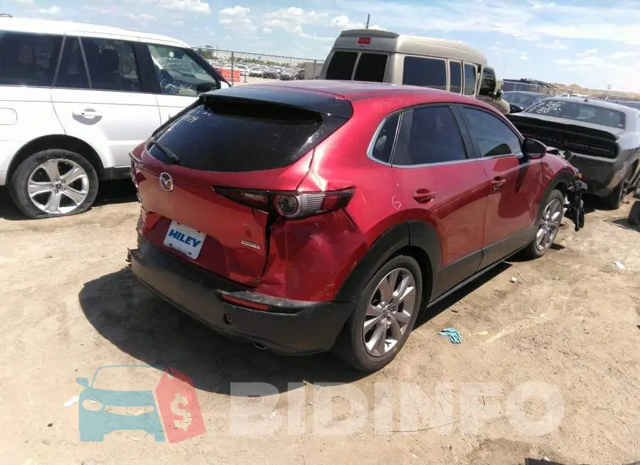 3MVDMACL5LM113251 Photo# 4