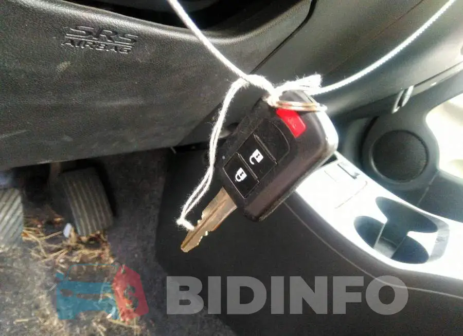 ML32F3FJ5KHF06314 Photo# 11