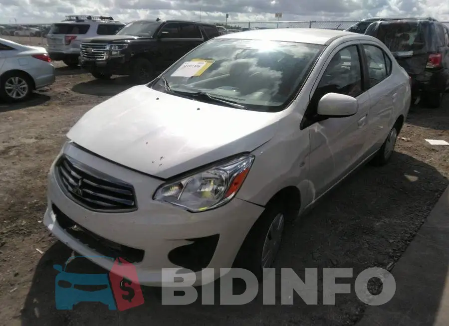ML32F3FJ5KHF06314 Photo# 2