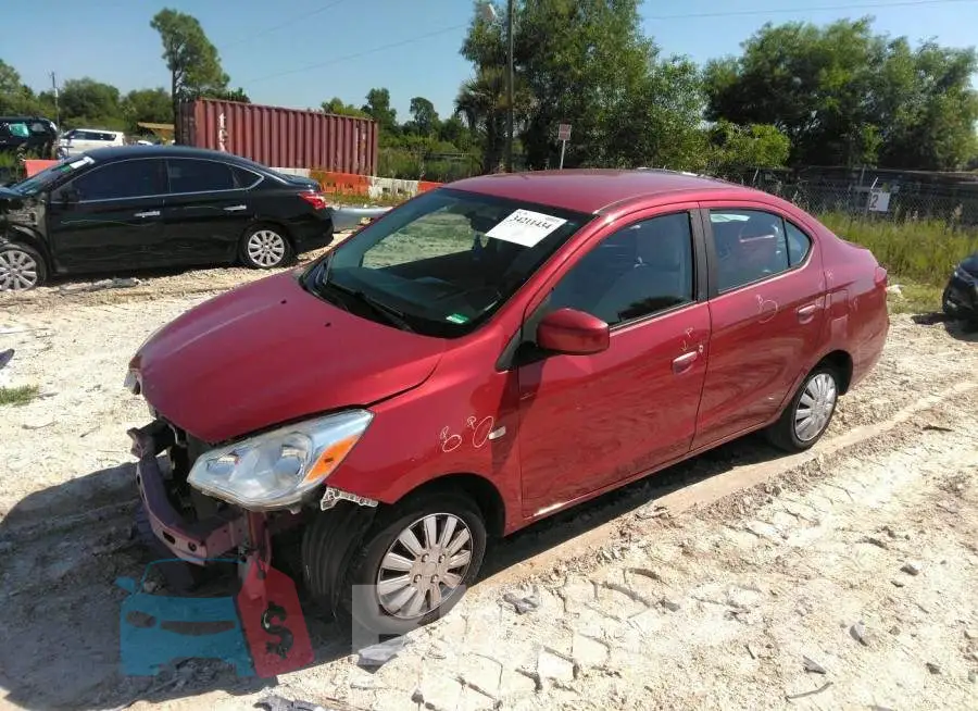 ML32F3FJXHH004050 Photo# 2