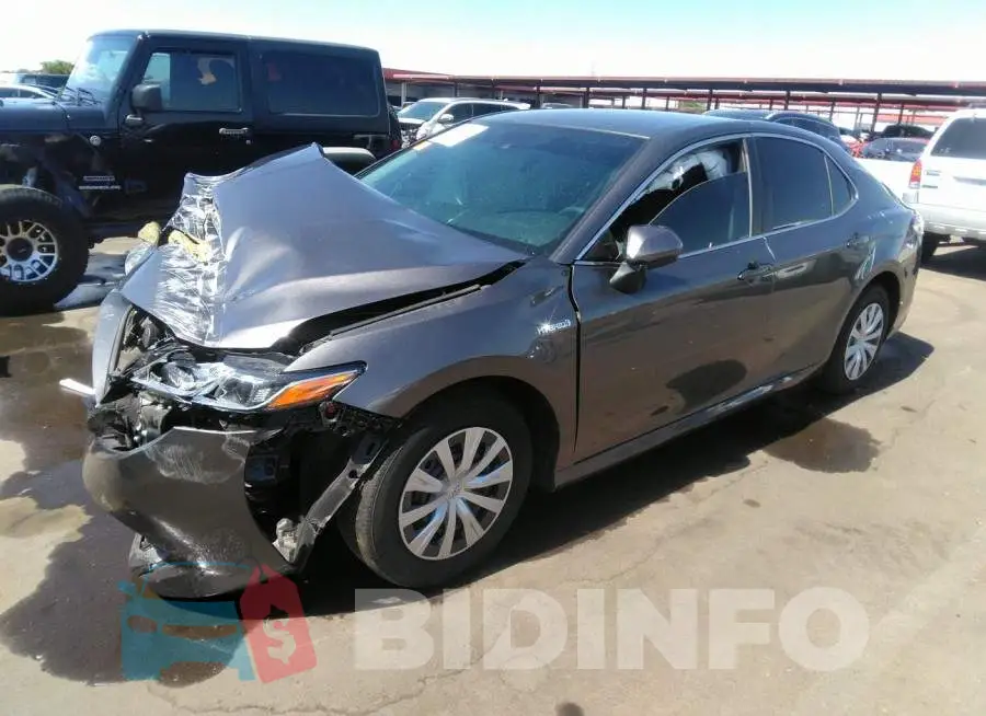 4T1C31AK9LU520135 Photo# 2