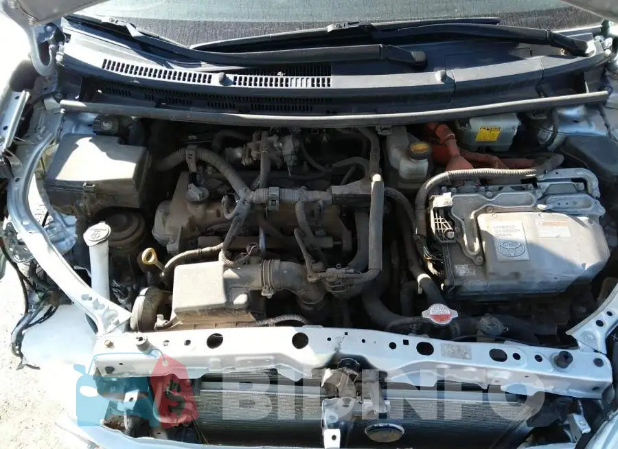 JTDKDTB36G1129435 Photo# 10