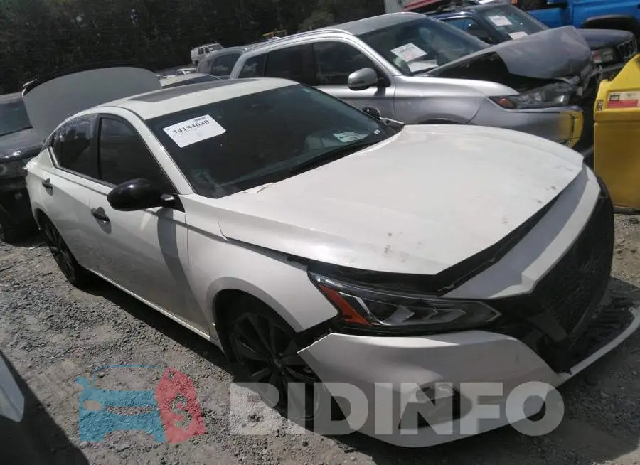 1N4BL4CV6NN308286 Photo# 1