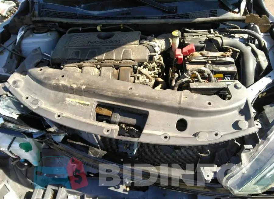 3N1AB7AP3GL658415 Photo# 10