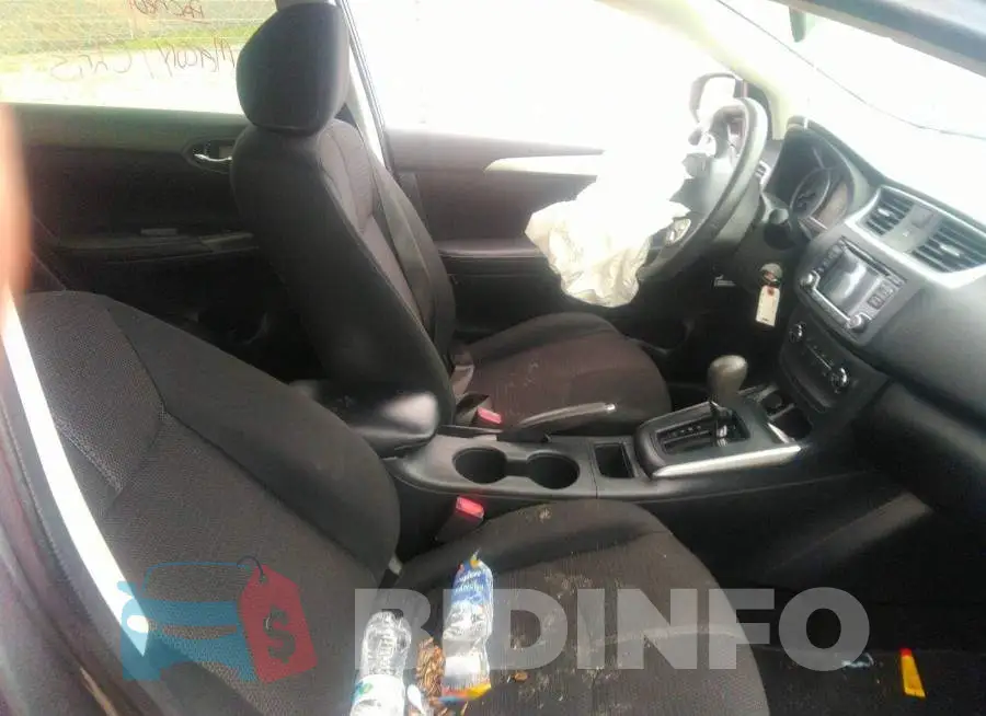 3N1AB7AP3JY329708 Photo# 5