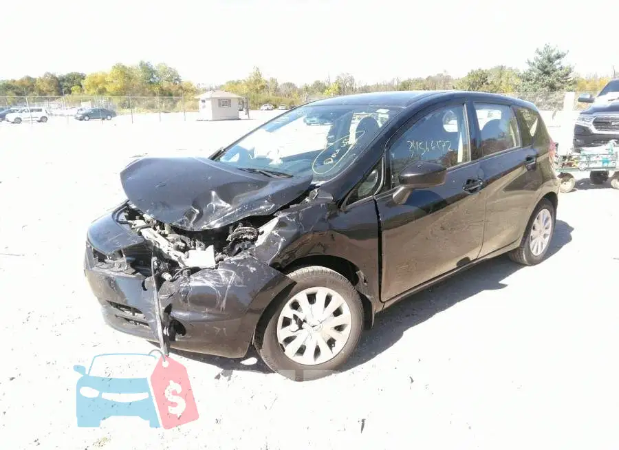 3N1CE2CP3FL400622 Photo# 2