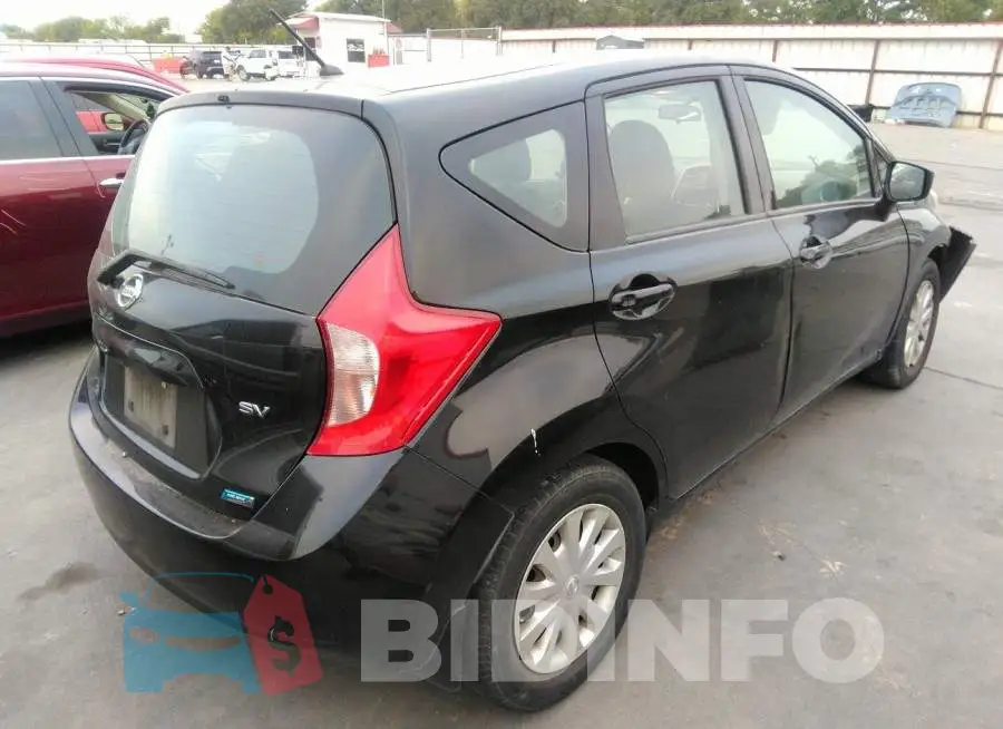 3N1CE2CP6FL358060 Photo# 4