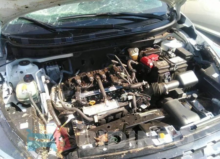 3N1CP5BV3ML494445 Photo# 10