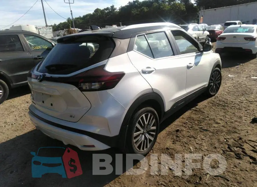 3N1CP5CV3ML511372 Photo# 4