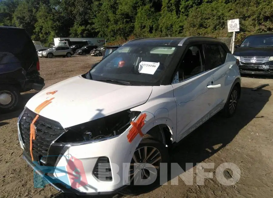 3N1CP5CV3ML511372 Photo# 6