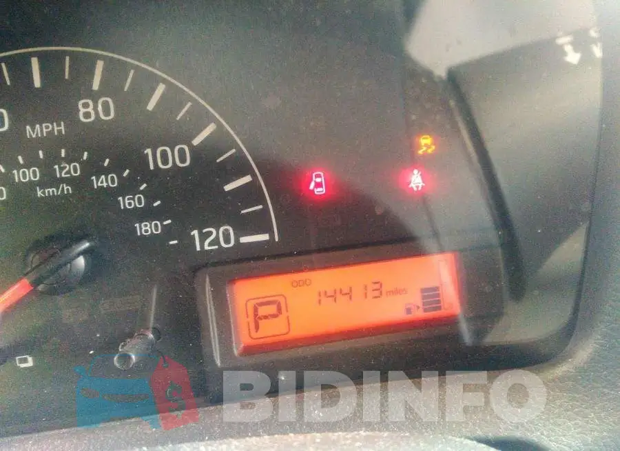 3N6CM0KN5MK697025 Photo# 7