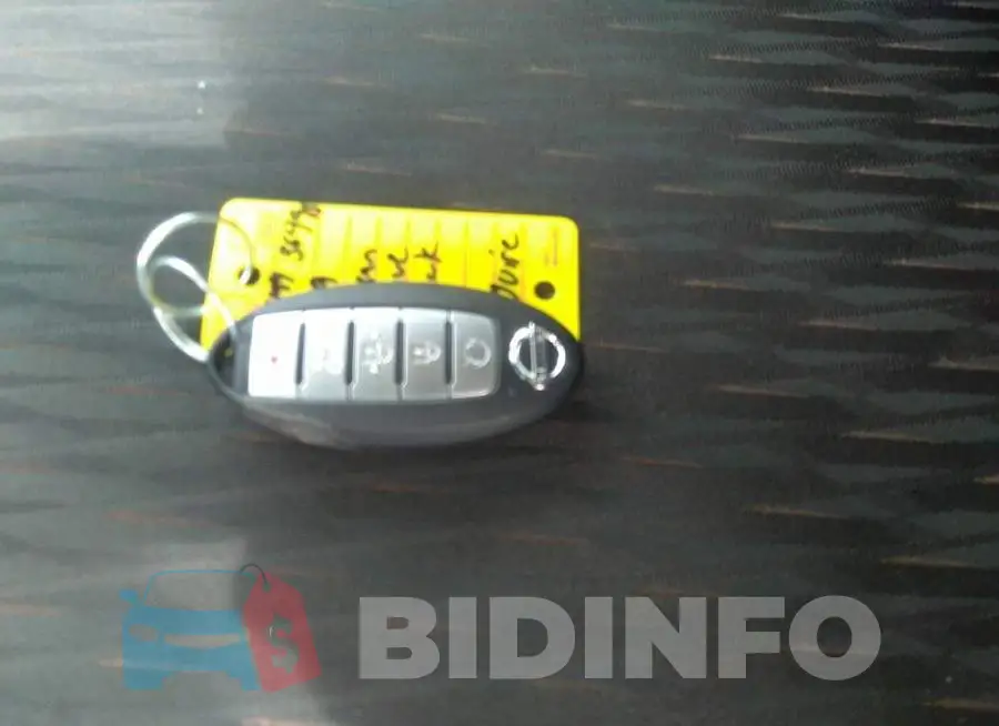 5N1AT2MT1KC737894 Photo# 11