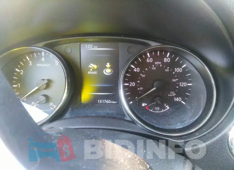 5N1AT2MV2HC828389 Photo# 7