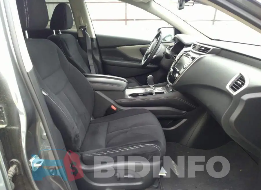 5N1AZ2BS2MC126963 Photo# 5