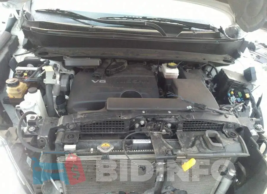 5N1DR2MNXKC634633 Photo# 10