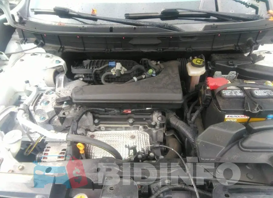 KNMAT2MV1GP679310 Photo# 10