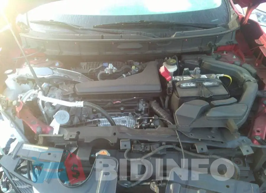 KNMAT2MV7GP703822 Photo# 10