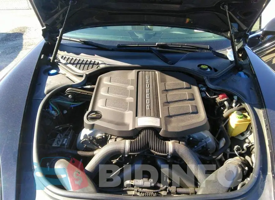 WP0AB2A76GL050433 Photo# 10