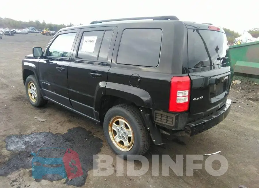 1C4NJRBB8GD781083 Photo# 3