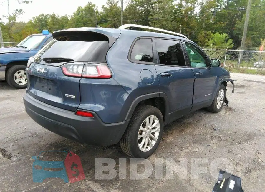 1C4PJLCB9LD643213 Photo# 4