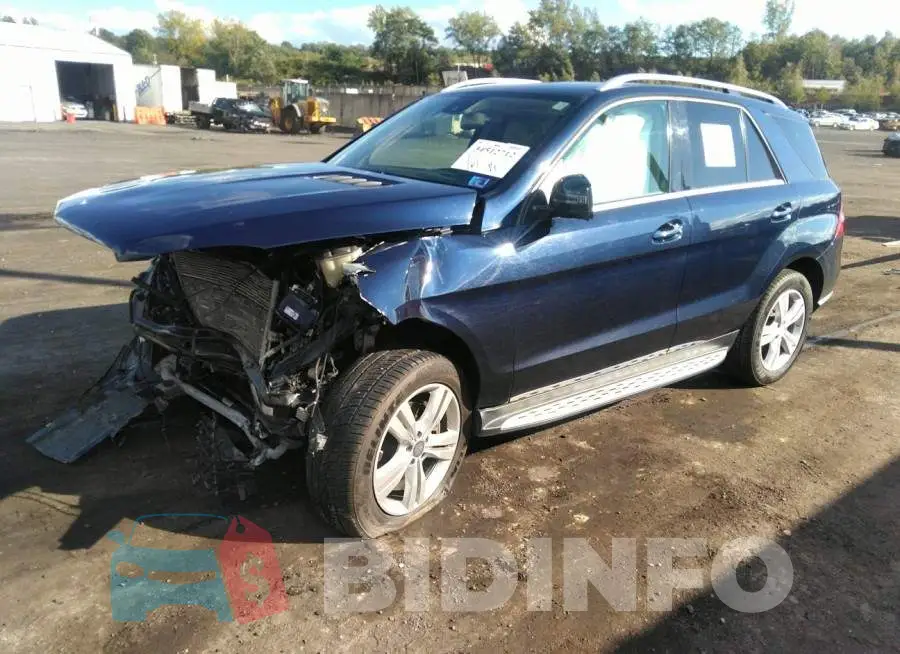 4JGDA5HB1FA580049 Photo# 2
