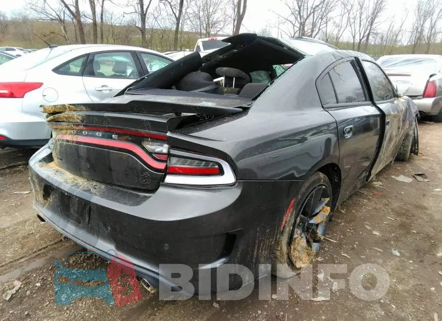 2C3CDXGJ7KH756839 Photo# 4