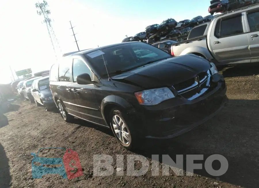 2C4RDGBG7FR652644 Photo# 1