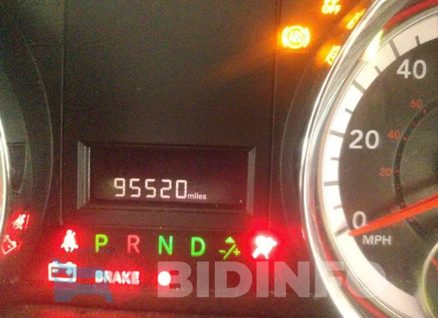 2C4RDGCGXHR674834 Photo# 7