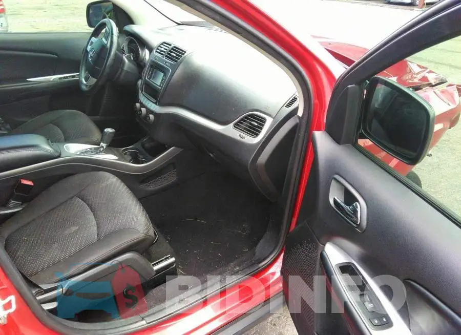 3C4PDCAB8GT110683 Photo# 5