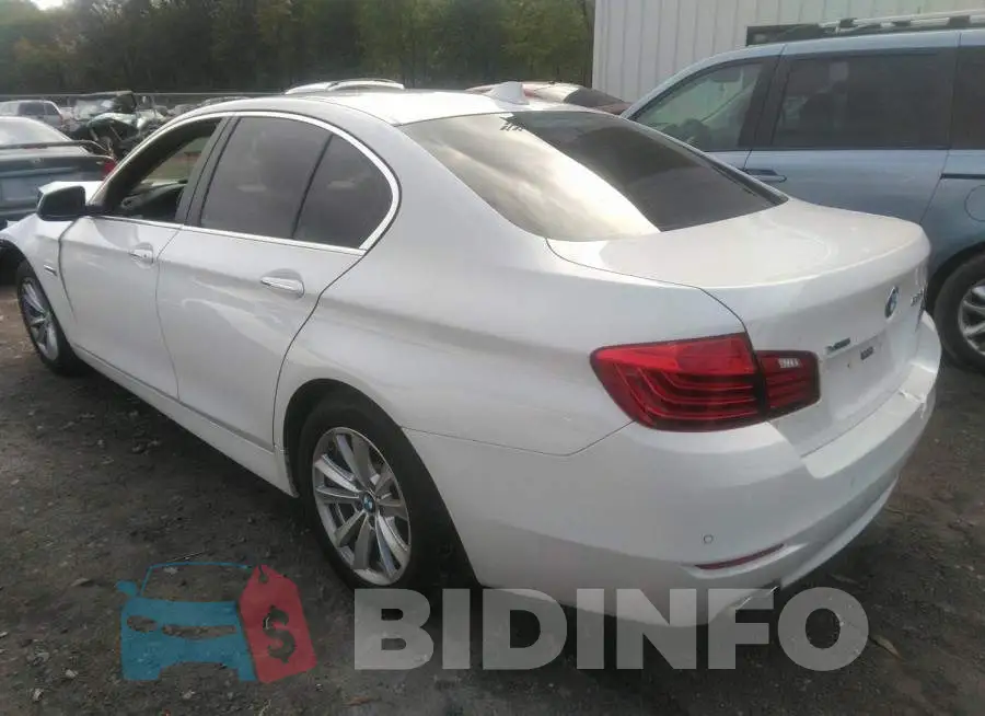 WBA5A7C59FD622873 Photo# 3