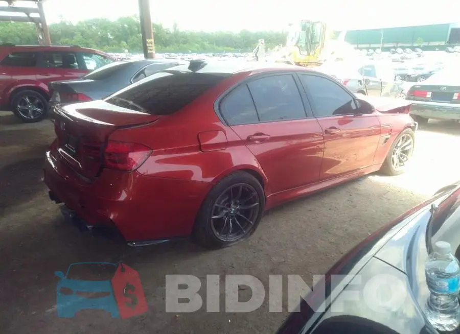 WBS8M9C51J5J77902 Photo# 4