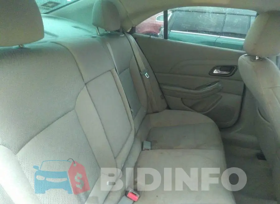 1G11B5SL2FF291263 Photo# 8