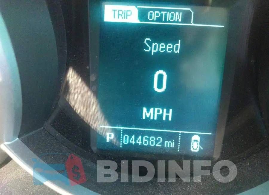 1G1PA5SH2F7292786 Photo# 7
