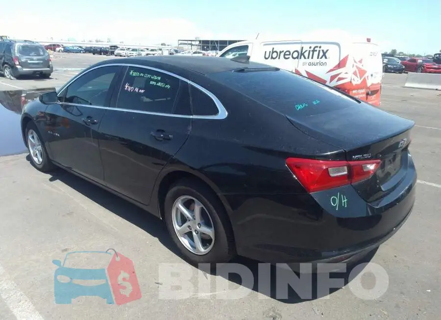 1G1ZB5ST5HF234528 Photo# 3