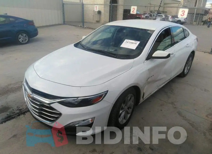 1G1ZD5ST7LF064871 Photo# 2