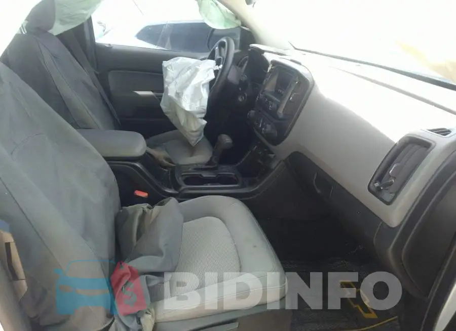 1GCHSAEA9F1173376 Photo# 5