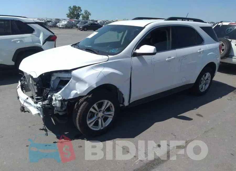 2GNALBEK9F6286164 Photo# 2