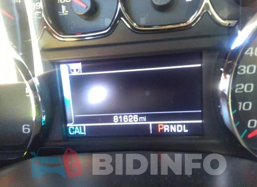 3GCPCSEC1JG486318 Photo# 7