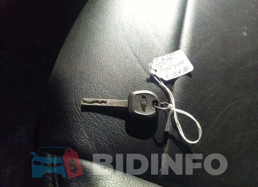 3GCPYBEH3KG226257 Photo# 11