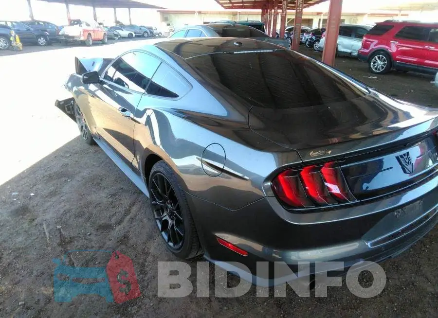 1FA6P8THXJ5120145 Photo# 3