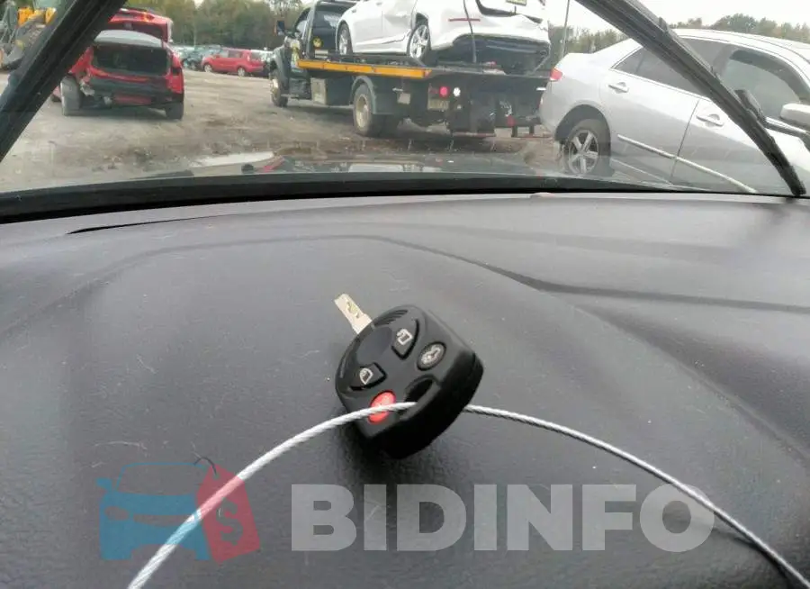 1FADP3F22HL201129 Photo# 11