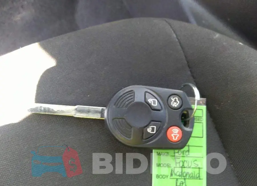 1FADP3F26FL270905 Photo# 11