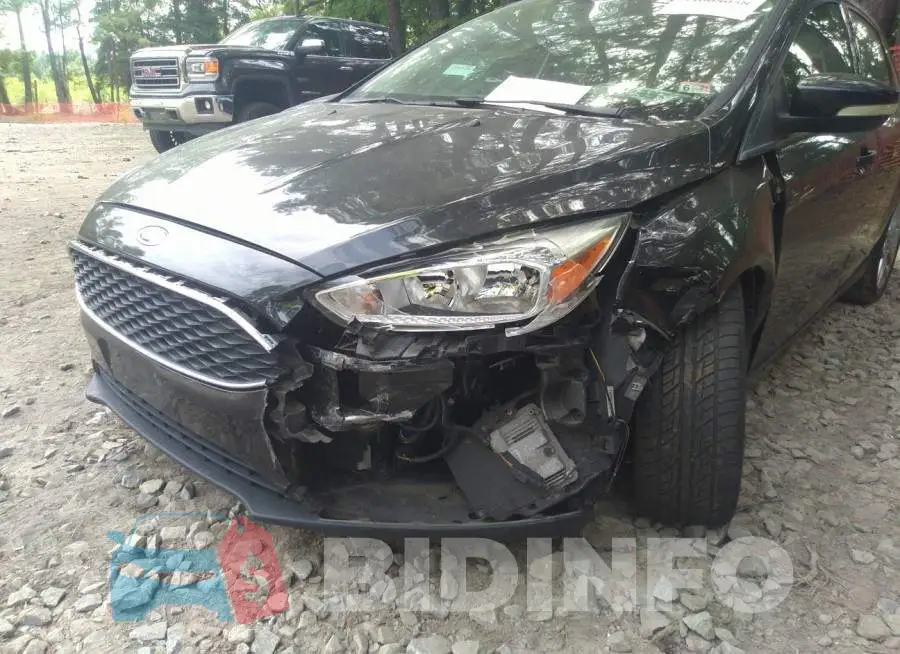 1FADP3F26FL292452 Photo# 6