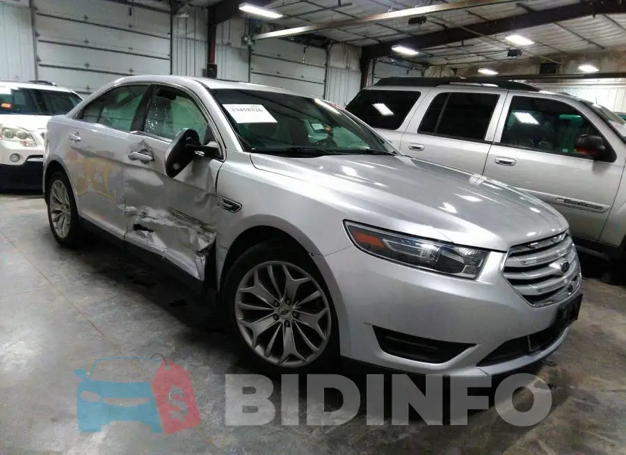 1FAHP2F80FG171232 Photo# 1