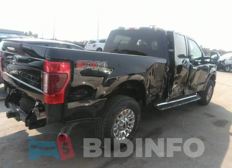 1FT7W2BN9NEC99368 Photo# 4