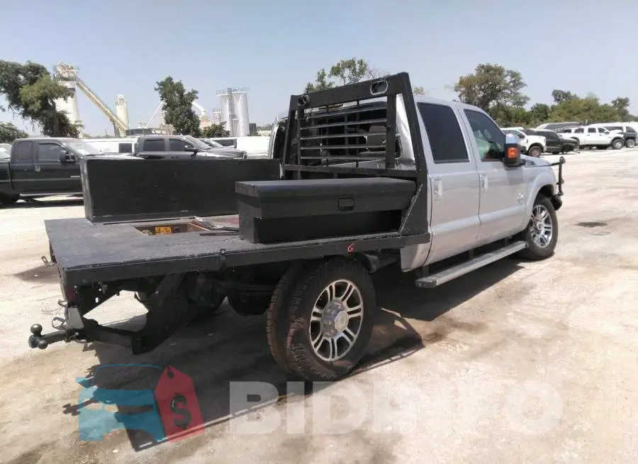 1FT7W2BT2FEA62446 Photo# 4
