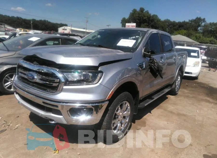 1FTER4FH5LLA79474 Photo# 2