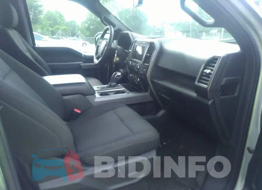 1FTEW1E46LKF13915 Photo# 5