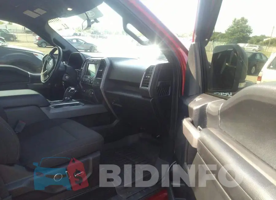 1FTFW1E50JFB75396 Photo# 5
